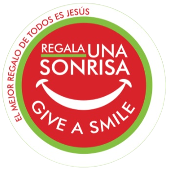 regalaunasonrisafoundation.org
